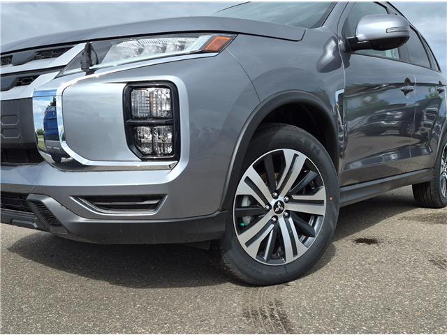 2026 Mitsubishi RVR SEL (Stk: WM0007) in Brandon - Image 2 of 22