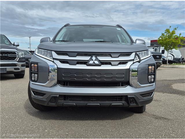 2026 Mitsubishi RVR SEL (Stk: WM0007) in Brandon - Image 3 of 22