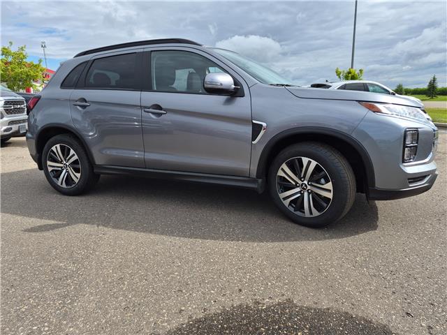 2026 Mitsubishi RVR SEL (Stk: WM0007) in Brandon - Image 4 of 22