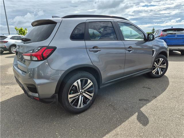 2026 Mitsubishi RVR SEL (Stk: WM0007) in Brandon - Image 6 of 22