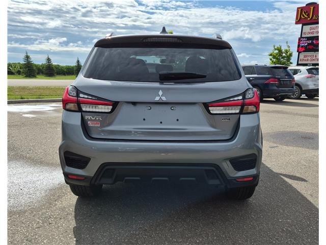 2026 Mitsubishi RVR SEL (Stk: WM0007) in Brandon - Image 7 of 22