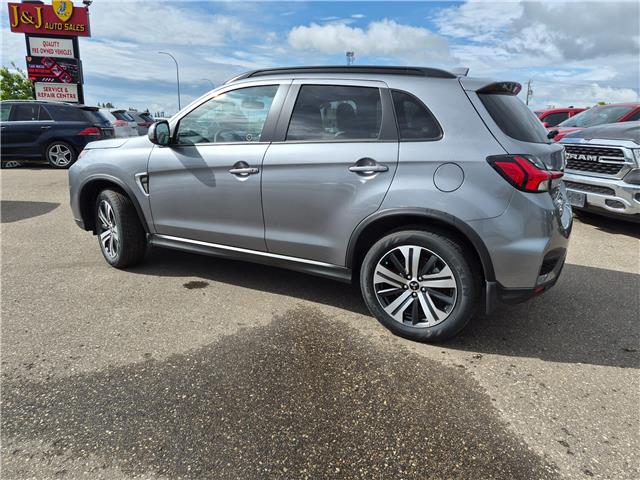 2026 Mitsubishi RVR SEL (Stk: WM0007) in Brandon - Image 8 of 22