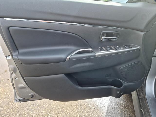 2026 Mitsubishi RVR SEL (Stk: WM0007) in Brandon - Image 9 of 22