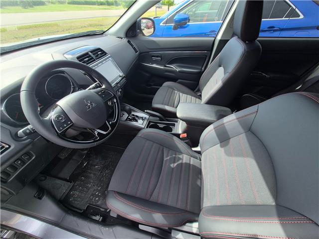 2026 Mitsubishi RVR SEL (Stk: WM0007) in Brandon - Image 10 of 22