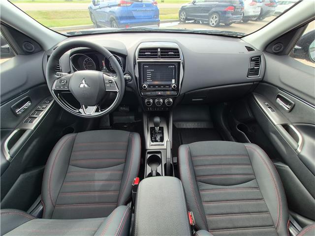 2026 Mitsubishi RVR SEL (Stk: WM0007) in Brandon - Image 11 of 22