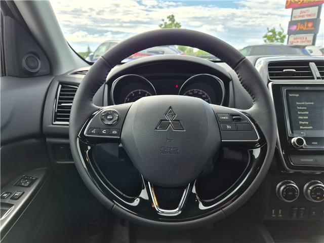 2026 Mitsubishi RVR SEL (Stk: WM0007) in Brandon - Image 12 of 22