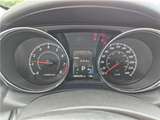 2026 Mitsubishi RVR SEL (Stk: WM0007) in Brandon - Image 13 of 22