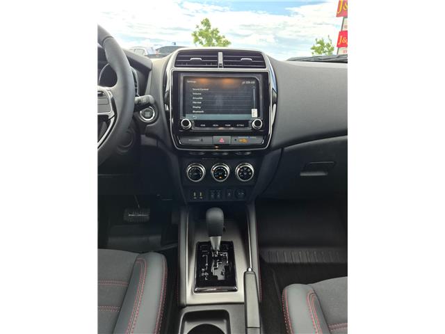 2026 Mitsubishi RVR SEL (Stk: WM0007) in Brandon - Image 14 of 22