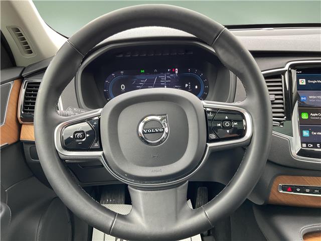 2024 Volvo XC90 B6 Plus Bright Theme (Stk: 260552) in Ottawa - Image 26 of 34