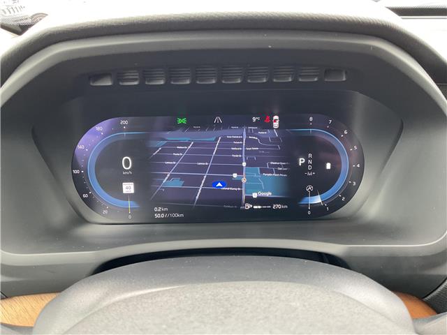 2024 Volvo XC90 B6 Plus Bright Theme (Stk: 260552) in Ottawa - Image 27 of 34