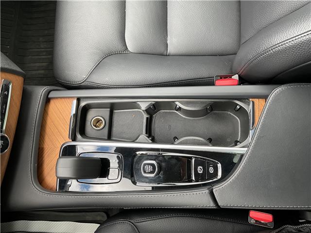 2024 Volvo XC90 B6 Plus Bright Theme (Stk: 260552) in Ottawa - Image 29 of 34
