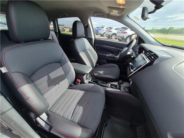 2026 Mitsubishi RVR SEL (Stk: WM0007) in Brandon - Image 16 of 22