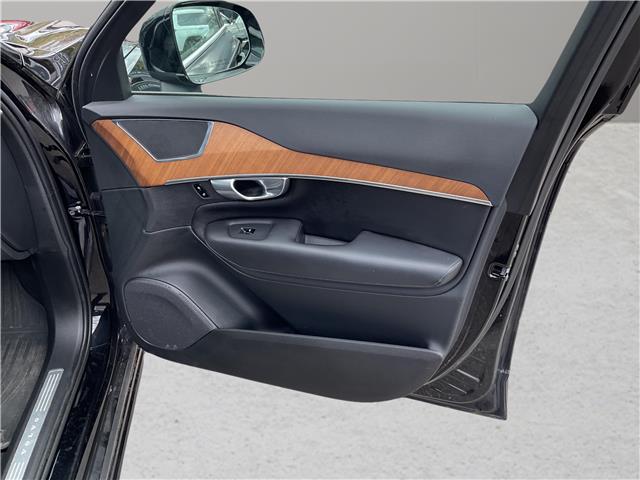 2024 Volvo XC90 B6 Plus Bright Theme (Stk: 260552) in Ottawa - Image 31 of 34