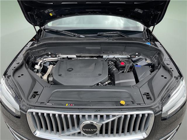 2024 Volvo XC90 B6 Plus Bright Theme (Stk: 260552) in Ottawa - Image 33 of 34
