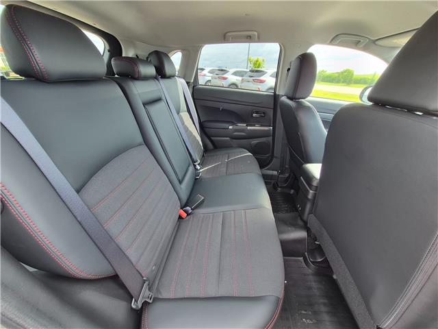 2026 Mitsubishi RVR SEL (Stk: WM0007) in Brandon - Image 18 of 22