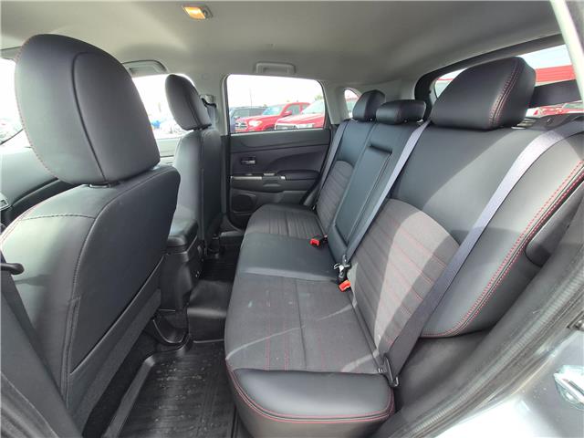 2026 Mitsubishi RVR SEL (Stk: WM0007) in Brandon - Image 19 of 22