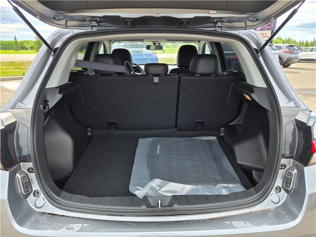 2026 Mitsubishi RVR SEL (Stk: WM0007) in Brandon - Image 20 of 22
