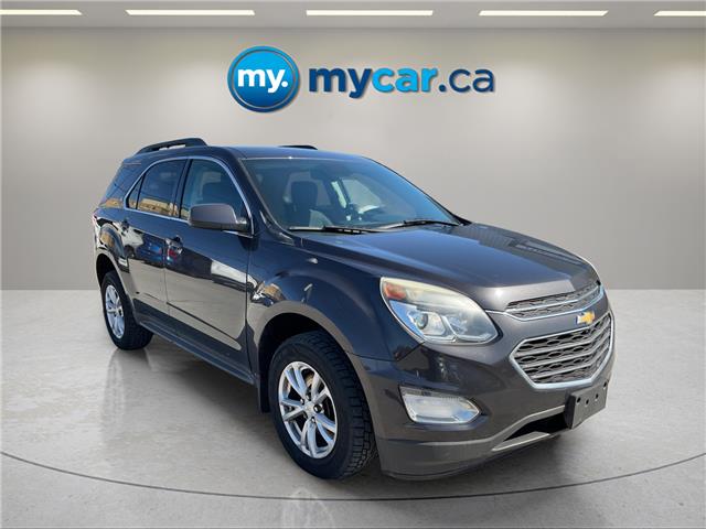 2016 Chevrolet Equinox LT (Stk: 260429) in Ottawa - Image 1 of 30