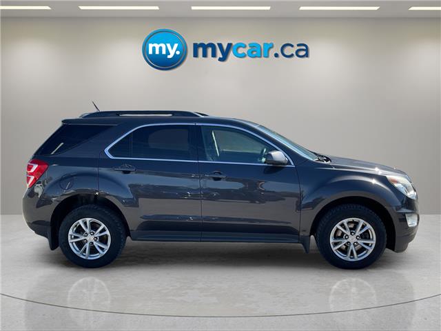 2016 Chevrolet Equinox LT (Stk: 260429) in Ottawa - Image 2 of 30