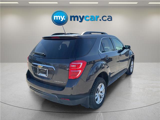 2016 Chevrolet Equinox LT (Stk: 260429) in Ottawa - Image 3 of 30