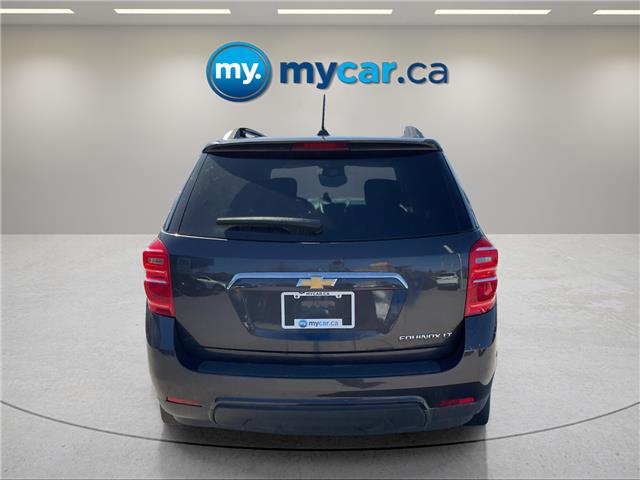 2016 Chevrolet Equinox LT (Stk: 260429) in Ottawa - Image 4 of 30