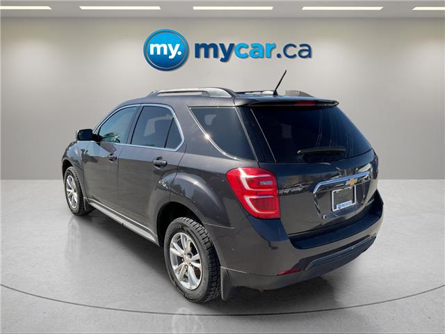 2016 Chevrolet Equinox LT (Stk: 260429) in Ottawa - Image 5 of 30