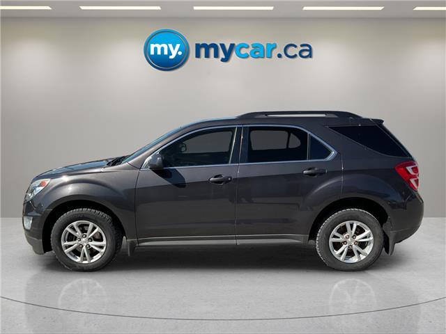 2016 Chevrolet Equinox LT (Stk: 260429) in Ottawa - Image 6 of 30