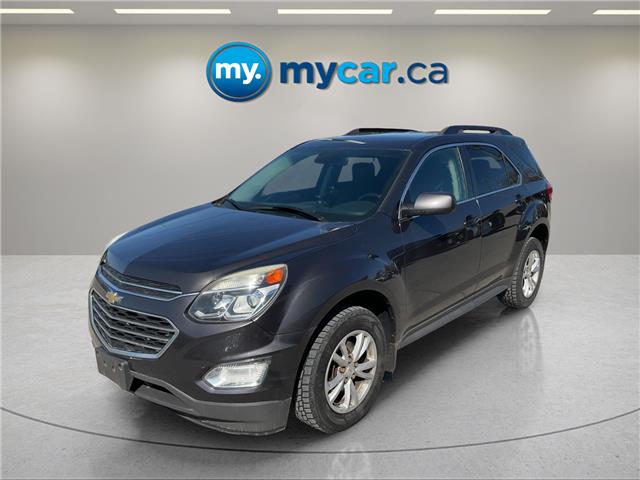 2016 Chevrolet Equinox LT (Stk: 260429) in Ottawa - Image 7 of 30
