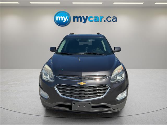 2016 Chevrolet Equinox LT (Stk: 260429) in Ottawa - Image 8 of 30