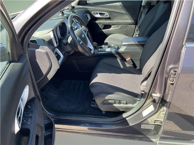 2016 Chevrolet Equinox LT (Stk: 260429) in Ottawa - Image 11 of 30