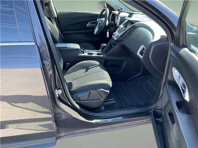 2016 Chevrolet Equinox LT (Stk: 260429) in Ottawa - Image 12 of 30