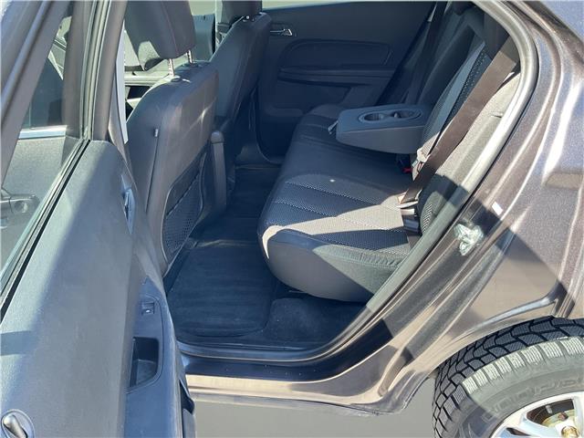 2016 Chevrolet Equinox LT (Stk: 260429) in Ottawa - Image 13 of 30