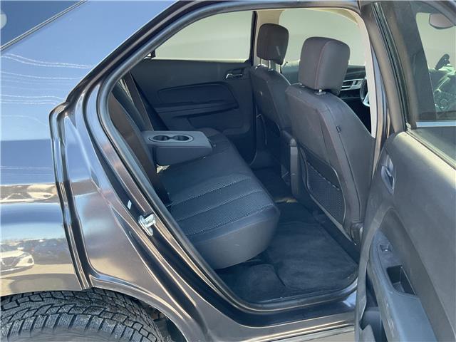 2016 Chevrolet Equinox LT (Stk: 260429) in Ottawa - Image 14 of 30