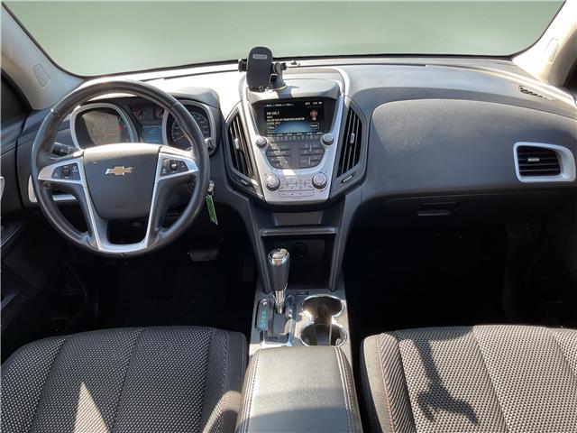 2016 Chevrolet Equinox LT (Stk: 260429) in Ottawa - Image 15 of 30
