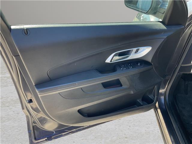 2016 Chevrolet Equinox LT (Stk: 260429) in Ottawa - Image 24 of 30