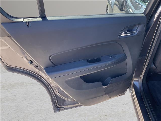 2016 Chevrolet Equinox LT (Stk: 260429) in Ottawa - Image 27 of 30