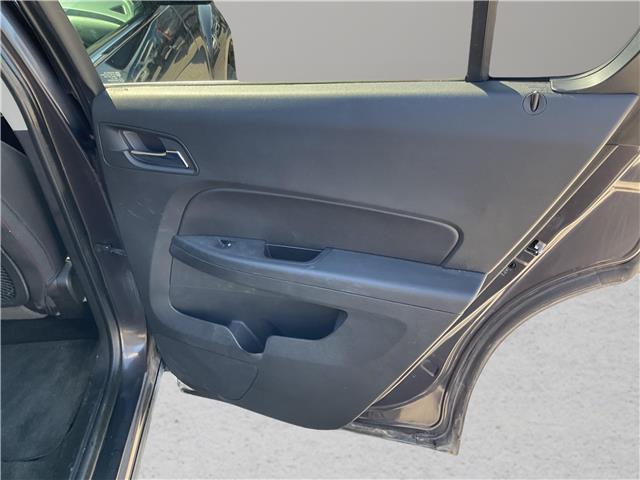 2016 Chevrolet Equinox LT (Stk: 260429) in Ottawa - Image 28 of 30
