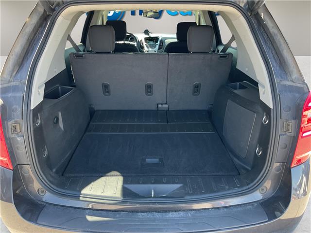 2016 Chevrolet Equinox LT (Stk: 260429) in Ottawa - Image 29 of 30