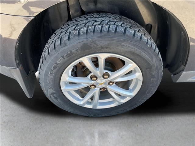 2016 Chevrolet Equinox LT (Stk: 260429) in Ottawa - Image 30 of 30
