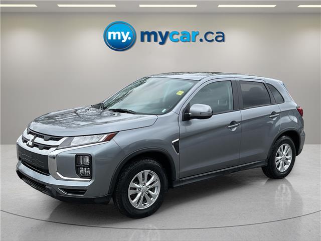 2024 Mitsubishi RVR  (Stk: 260601) in Ottawa - Image 1 of 34