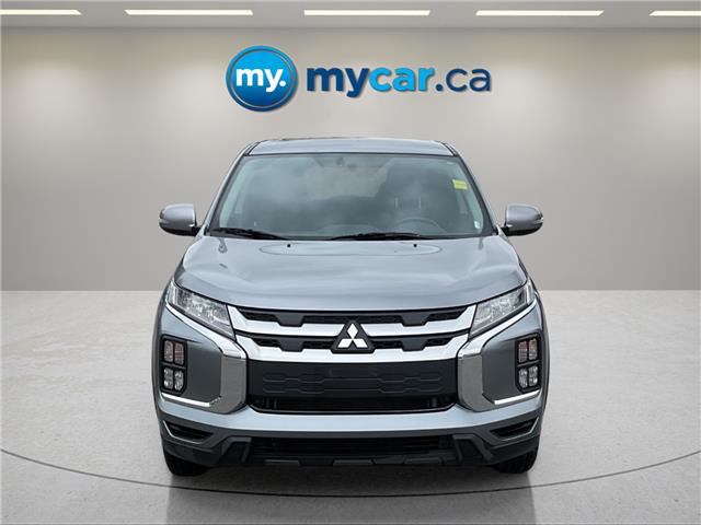 2024 Mitsubishi RVR  (Stk: 260601) in Ottawa - Image 2 of 34