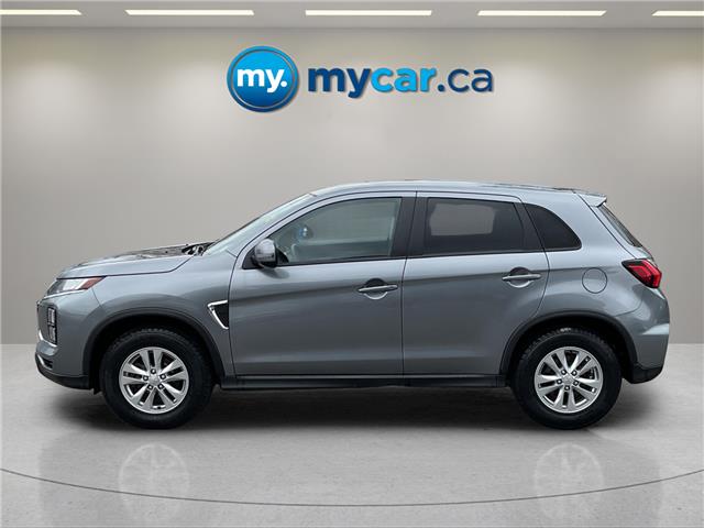 2024 Mitsubishi RVR  (Stk: 260601) in Ottawa - Image 3 of 34