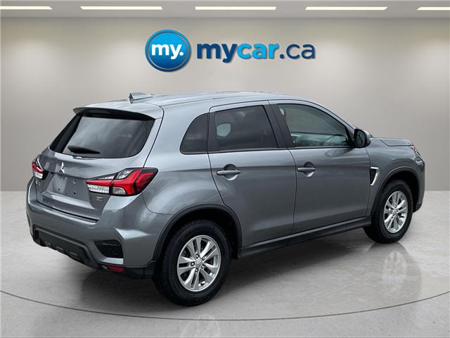 2024 Mitsubishi RVR  (Stk: 260601) in Ottawa - Image 6 of 34