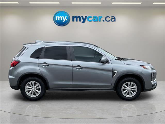 2024 Mitsubishi RVR  (Stk: 260601) in Ottawa - Image 7 of 34