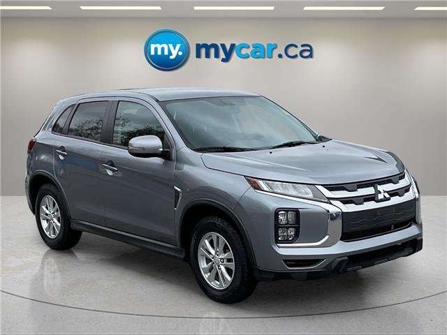 2024 Mitsubishi RVR  (Stk: 260601) in Ottawa - Image 8 of 34
