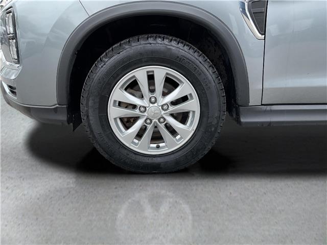 2024 Mitsubishi RVR  (Stk: 260601) in Ottawa - Image 9 of 34