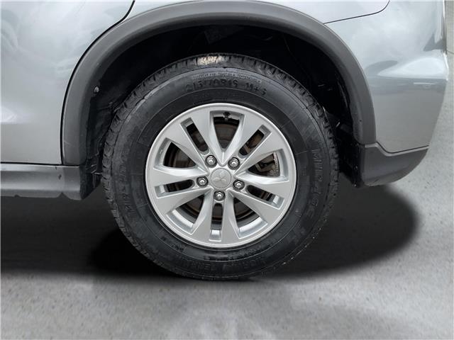 2024 Mitsubishi RVR  (Stk: 260601) in Ottawa - Image 10 of 34