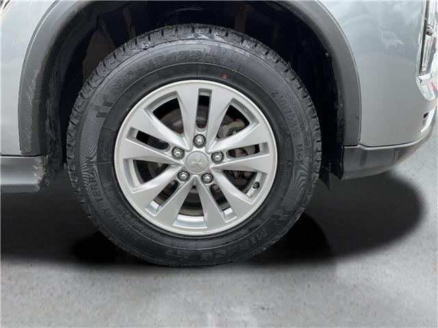2024 Mitsubishi RVR  (Stk: 260601) in Ottawa - Image 11 of 34