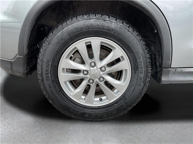2024 Mitsubishi RVR  (Stk: 260601) in Ottawa - Image 12 of 34