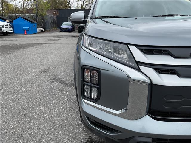 2024 Mitsubishi RVR  (Stk: 260601) in Ottawa - Image 13 of 34
